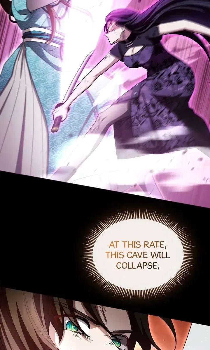 I Become the Tiger’s Daughter Chapter 94 page 65