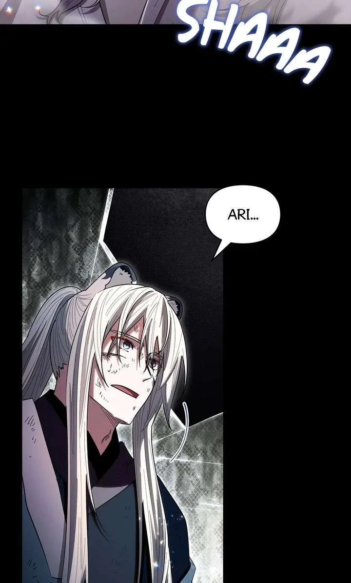 I Become the Tiger’s Daughter Chapter 96 page 6
