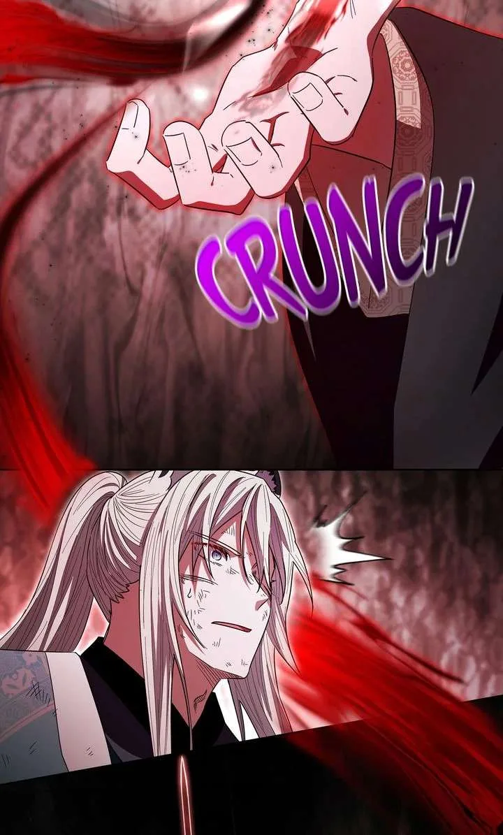 I Become the Tiger’s Daughter Chapter 96 page 9