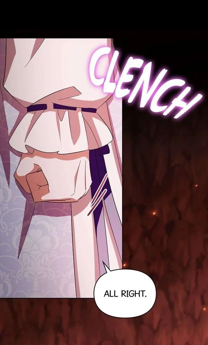 I Become the Tiger’s Daughter Chapter 95 page 34