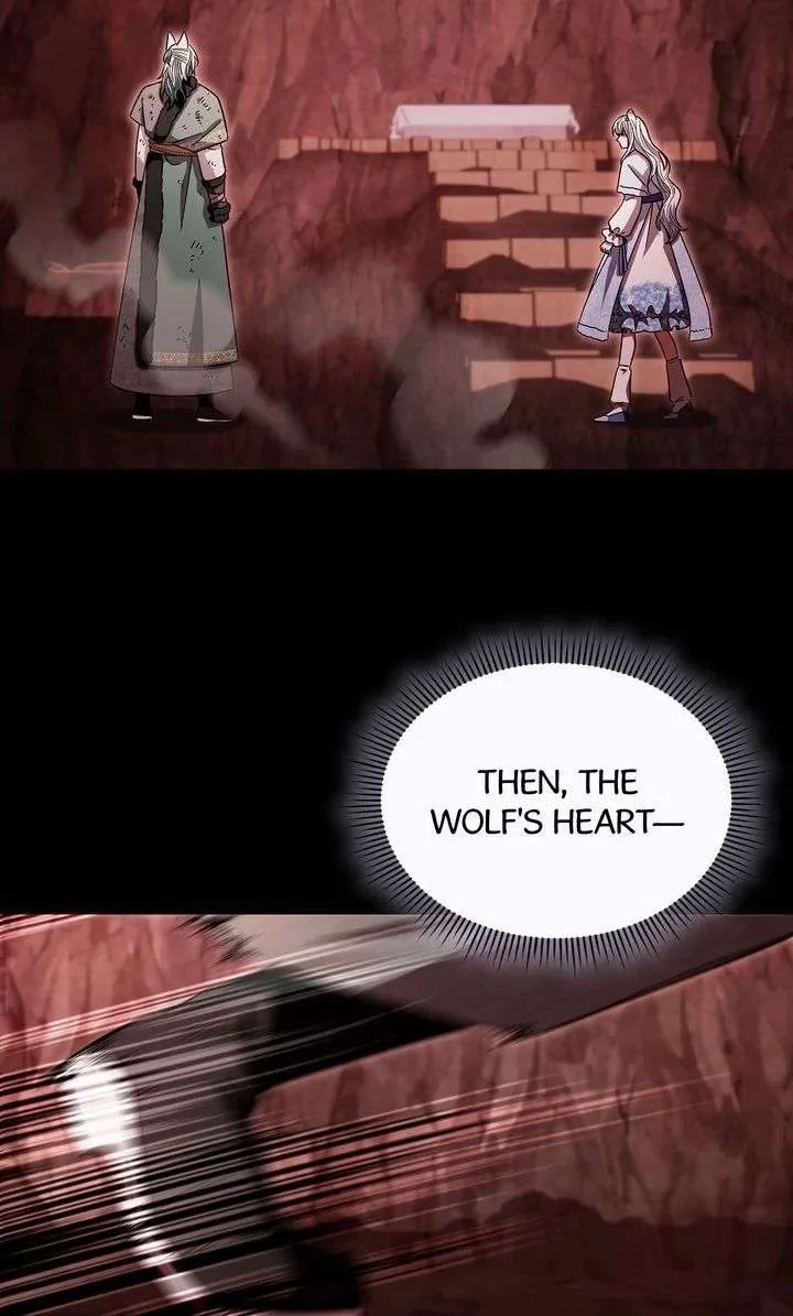 I Become the Tiger’s Daughter Chapter 95 page 23