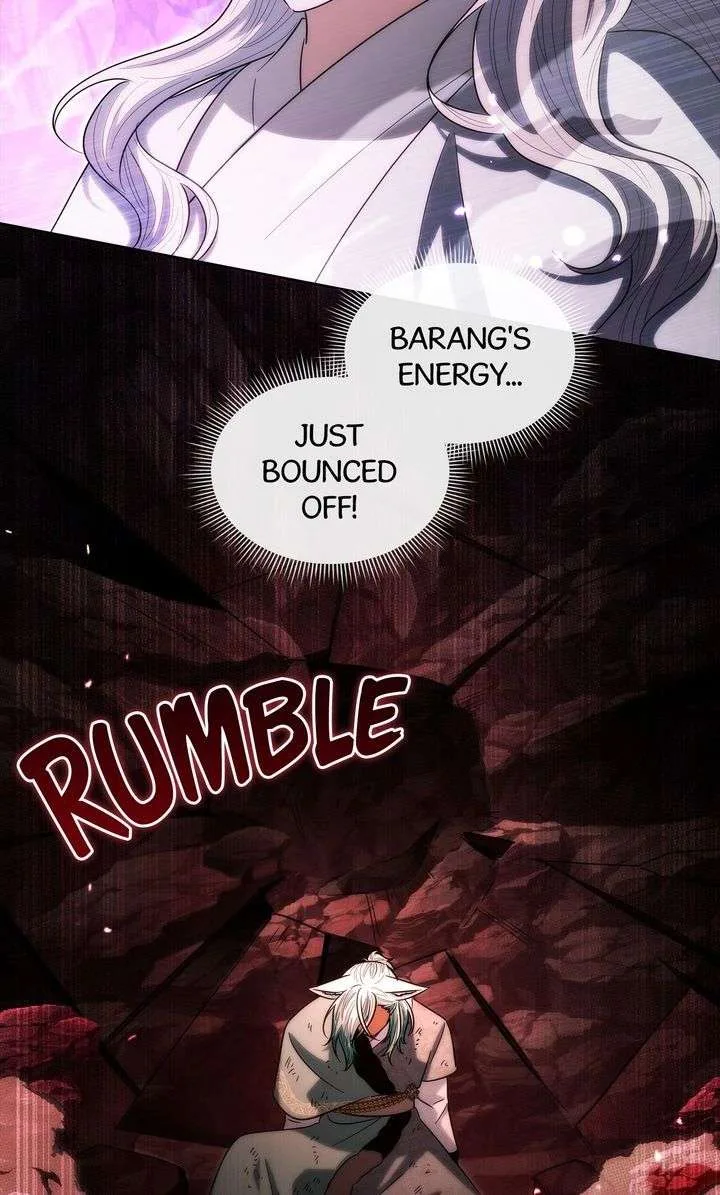 I Become the Tiger’s Daughter Chapter 95 page 28