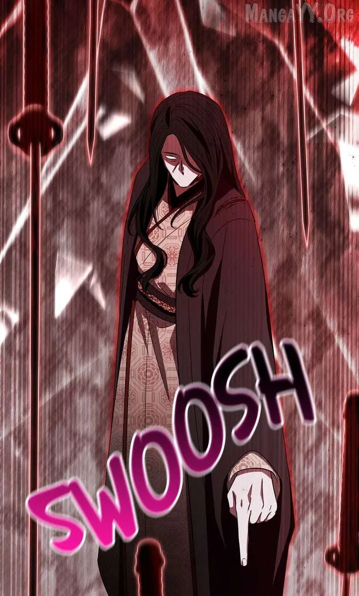 I Become the Tiger’s Daughter Chapter 96 page 12