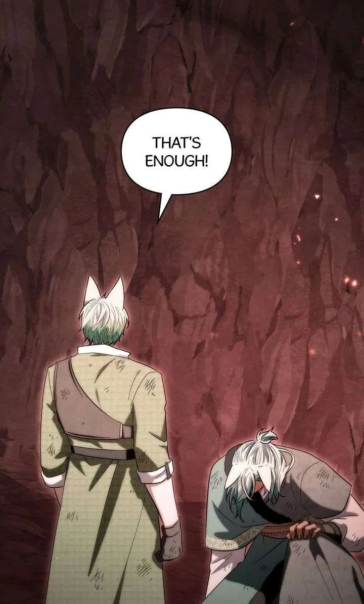 I Become the Tiger’s Daughter Chapter 95 page 3