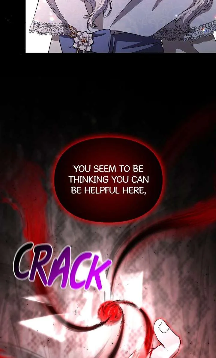 I Become the Tiger’s Daughter Chapter 96 page 8