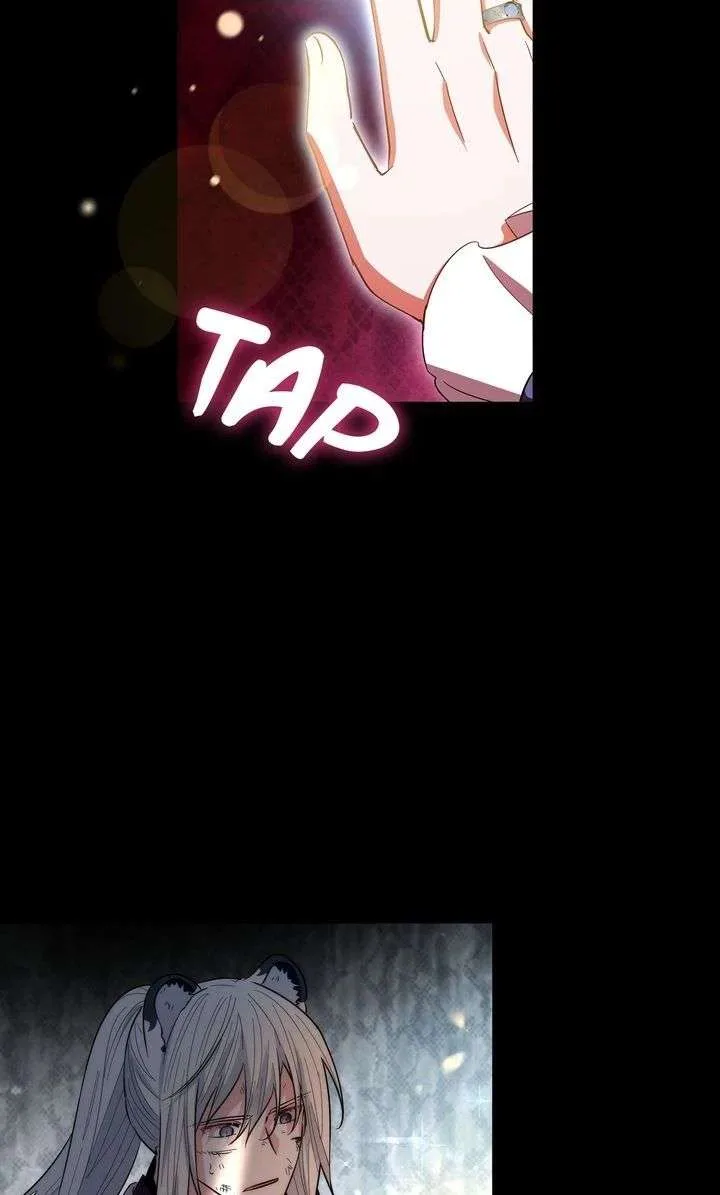 I Become the Tiger’s Daughter Chapter 95 page 90