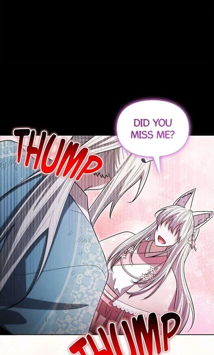 I Become the Tiger’s Daughter Chapter 95 page 61