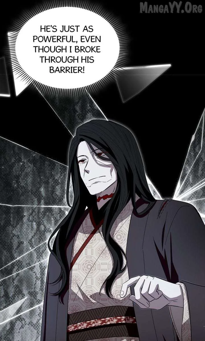 I Become the Tiger’s Daughter Chapter 96 page 23