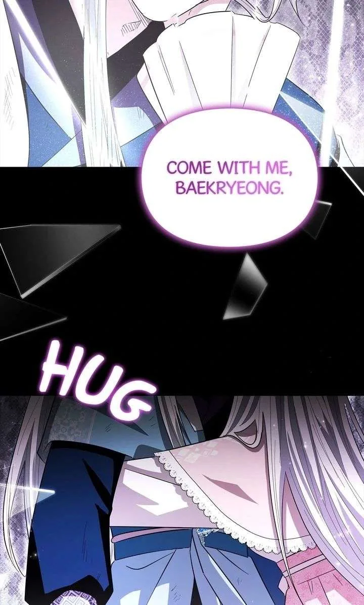 I Become the Tiger’s Daughter Chapter 95 page 66