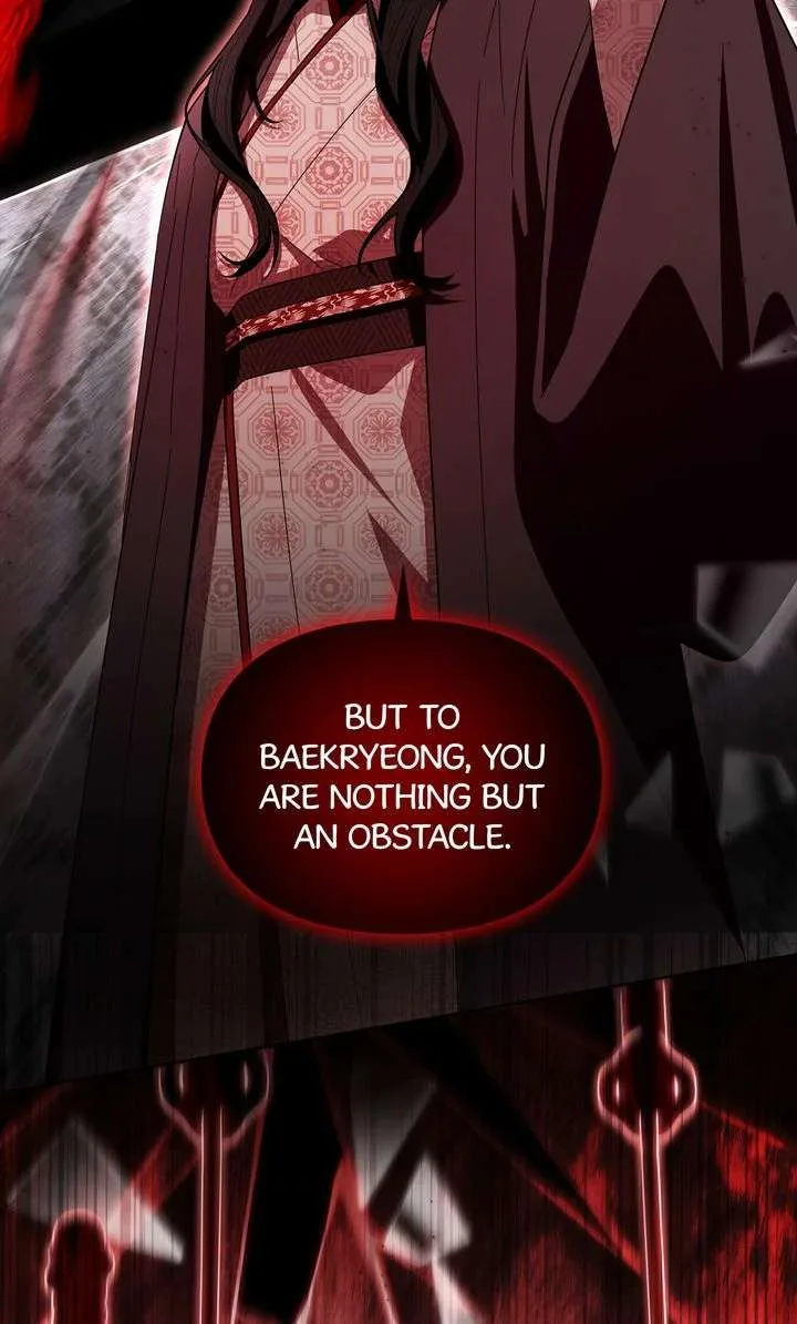 I Become the Tiger’s Daughter Chapter 96 page 11