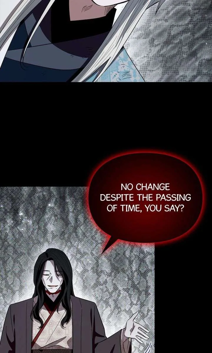 I Become the Tiger’s Daughter Chapter 95 page 41