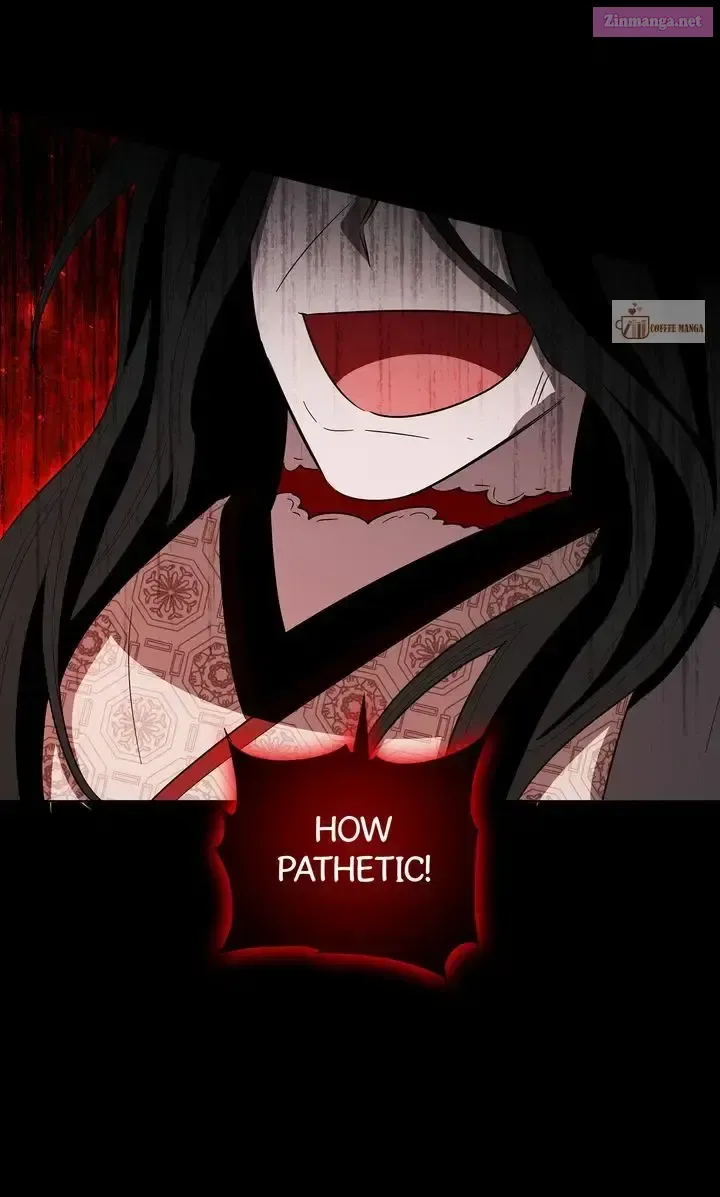 I Become the Tiger’s Daughter Chapter 97 page 14