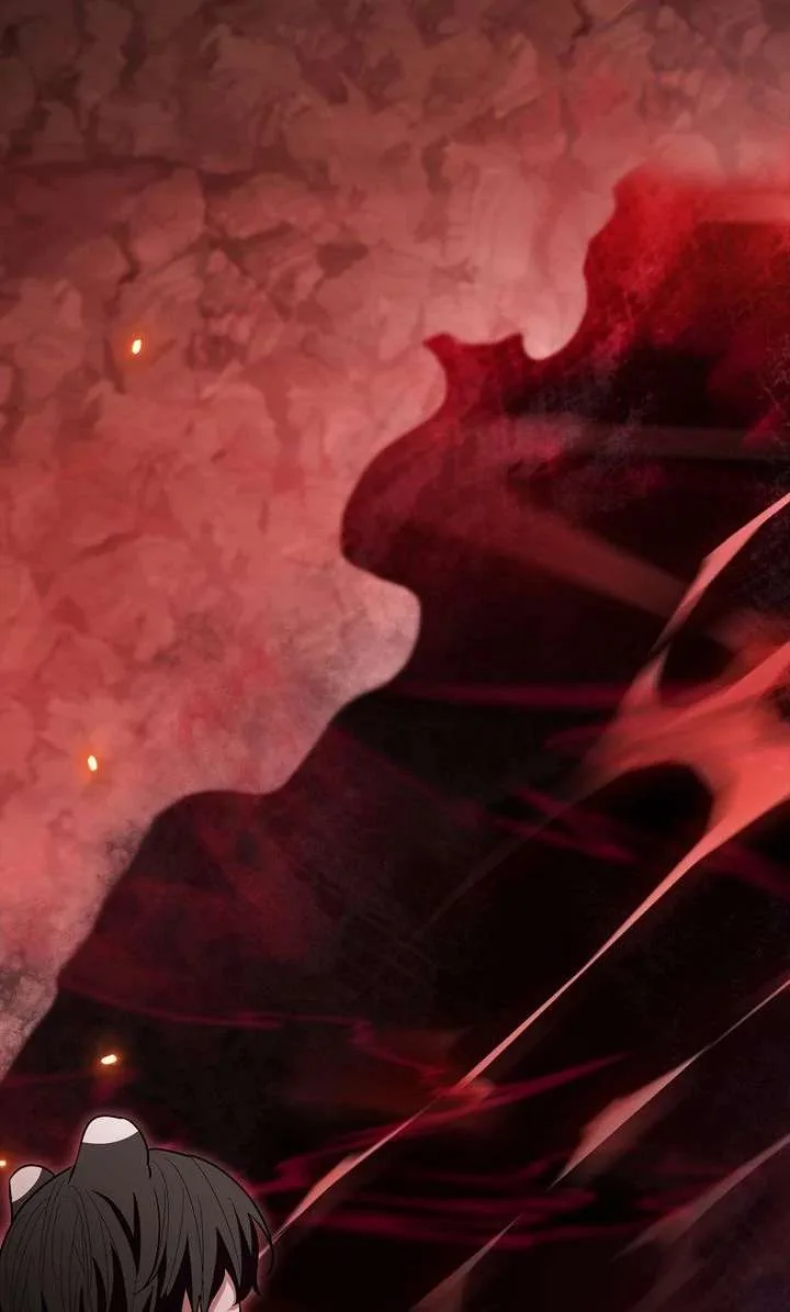 I Become the Tiger’s Daughter Chapter 96 page 32