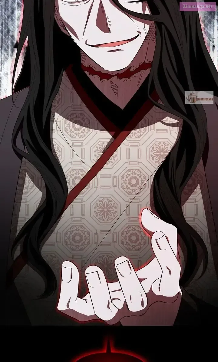 I Become the Tiger’s Daughter Chapter 97 page 7