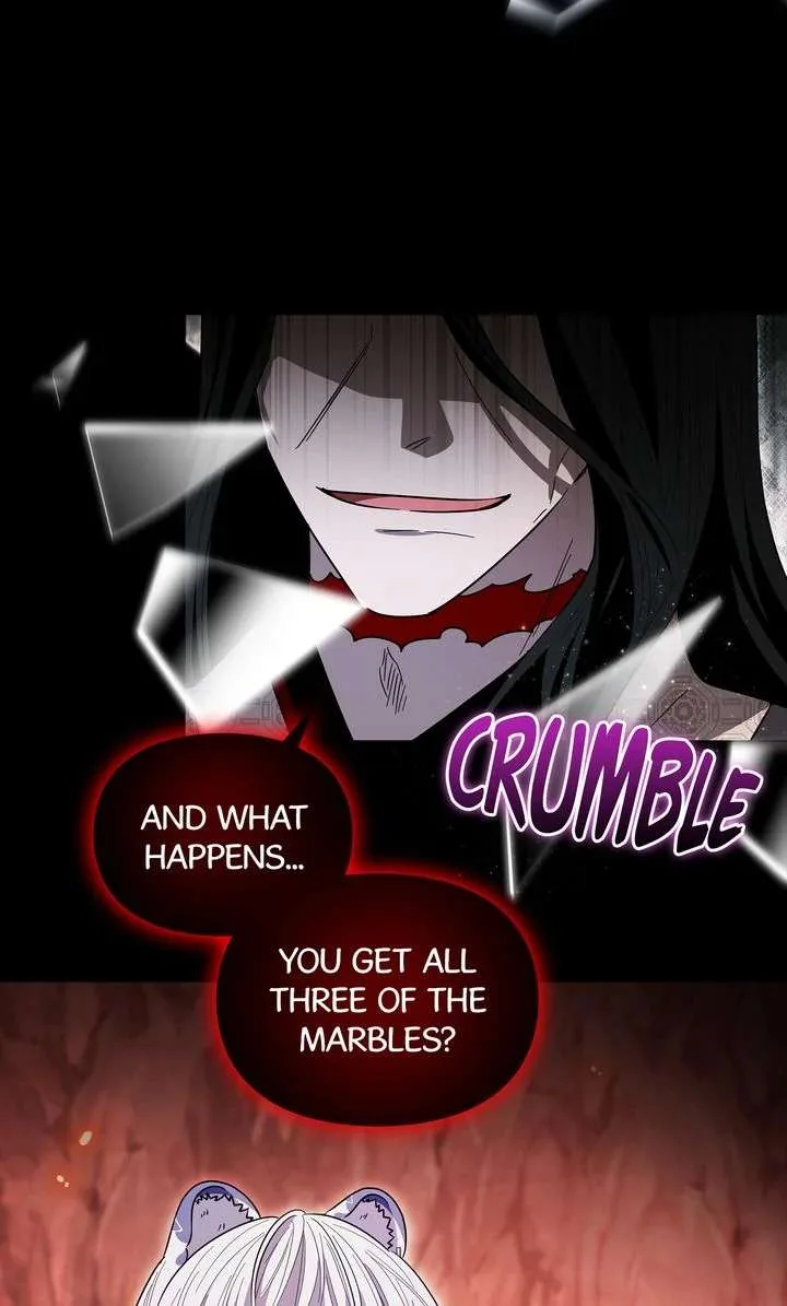 I Become the Tiger’s Daughter Chapter 96 page 42