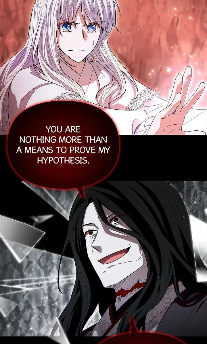 I Become the Tiger’s Daughter Chapter 96 page 43
