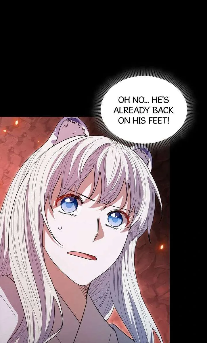 I Become the Tiger’s Daughter Chapter 96 page 48