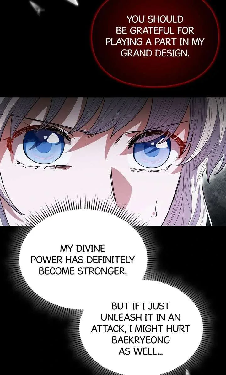 I Become the Tiger’s Daughter Chapter 96 page 44