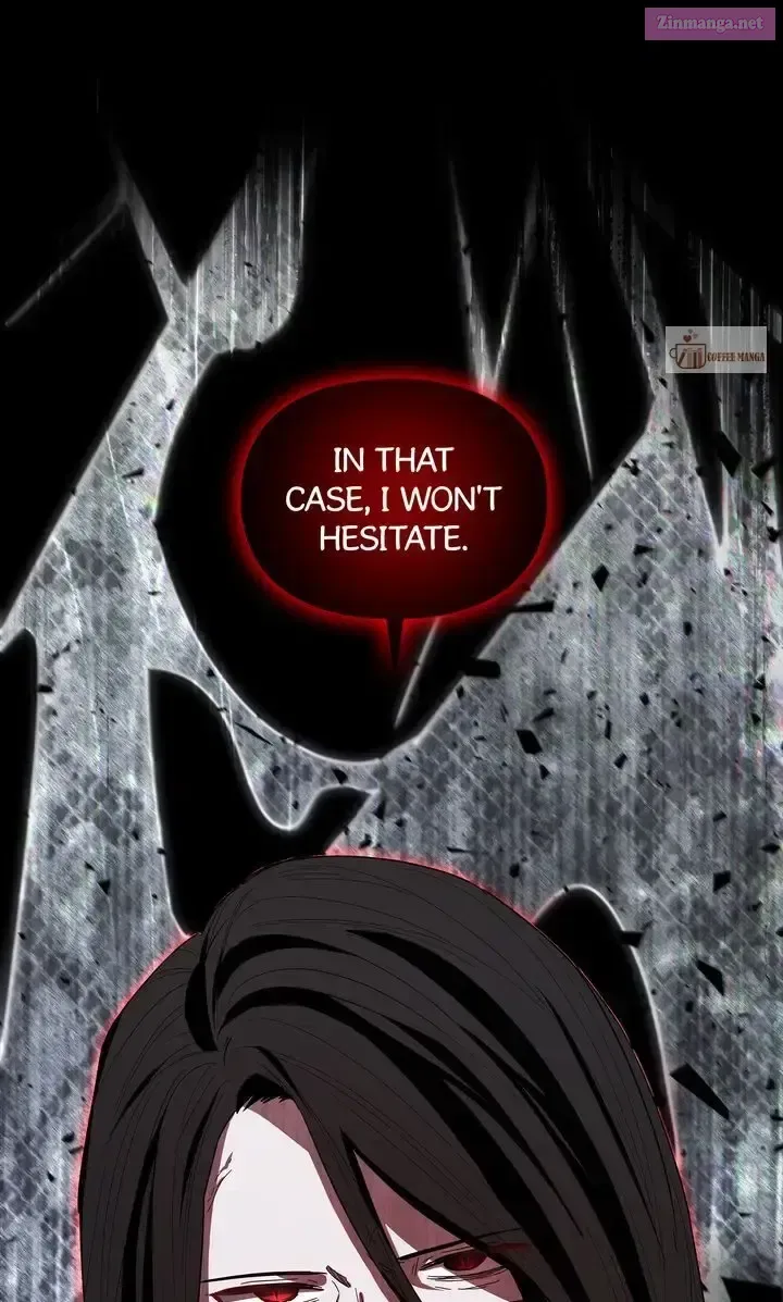 I Become the Tiger’s Daughter Chapter 97 page 6