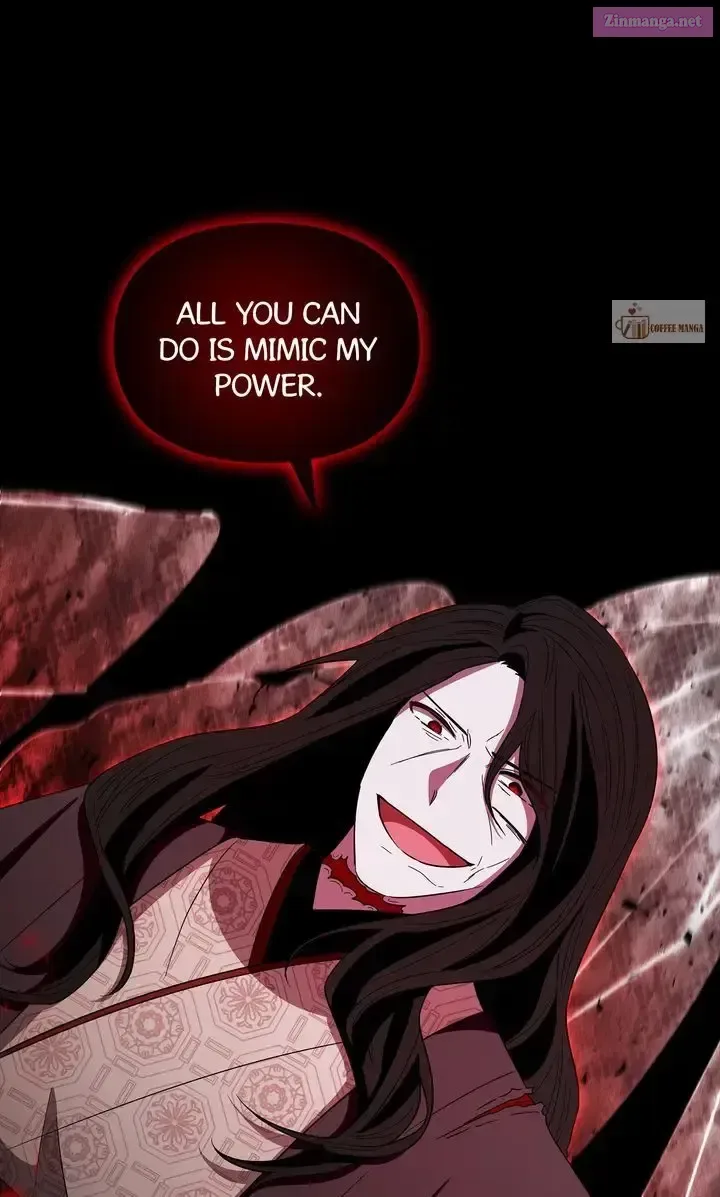I Become the Tiger’s Daughter Chapter 97 page 15