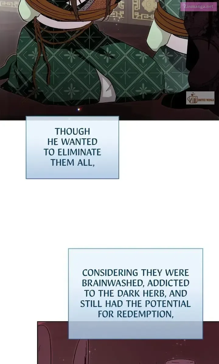 I Become the Tiger’s Daughter Chapter 98 page 24