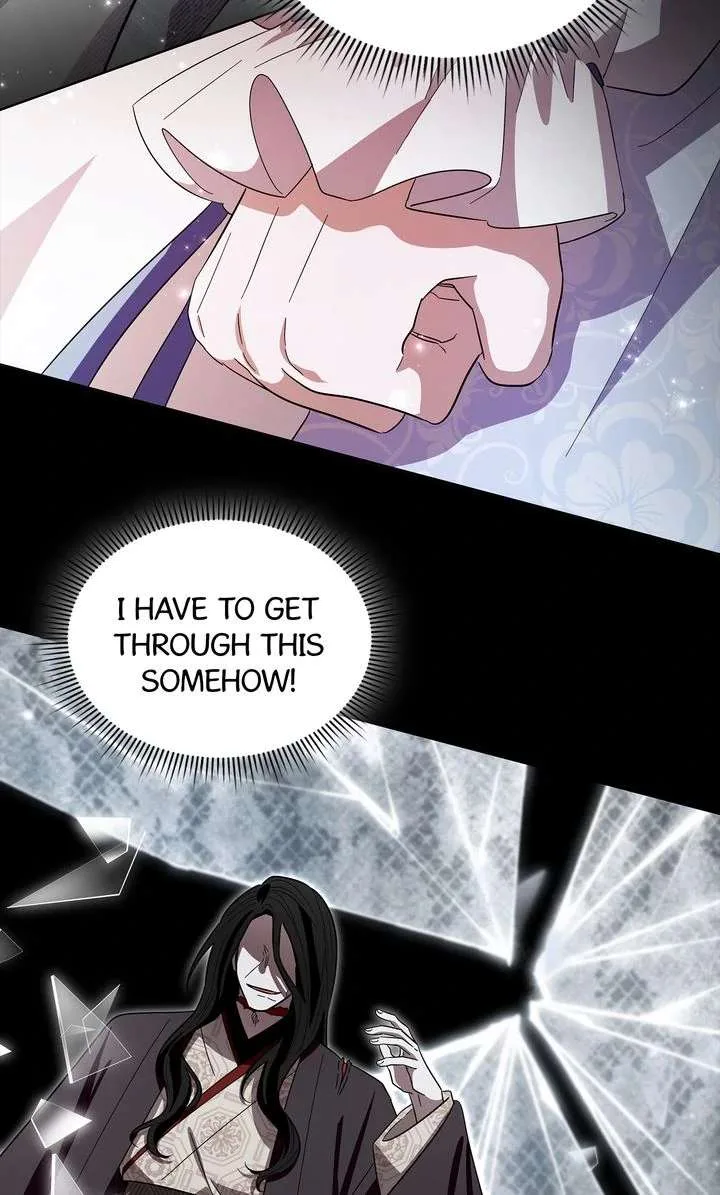 I Become the Tiger’s Daughter Chapter 96 page 56