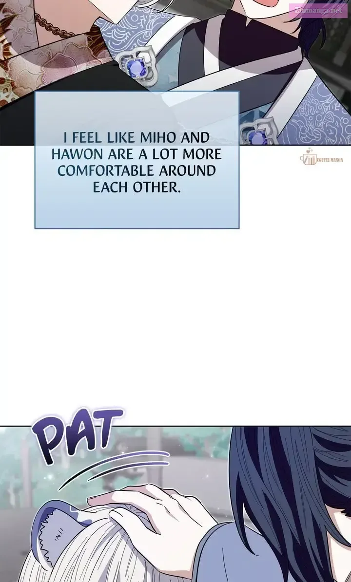 I Become the Tiger’s Daughter Chapter 98 page 11