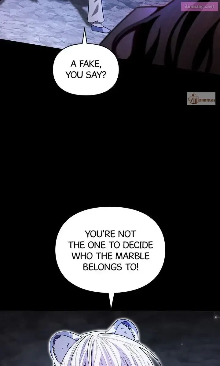 I Become the Tiger’s Daughter Chapter 97 page 26