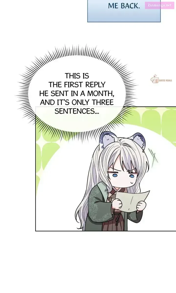 I Become the Tiger’s Daughter Chapter 98 page 59