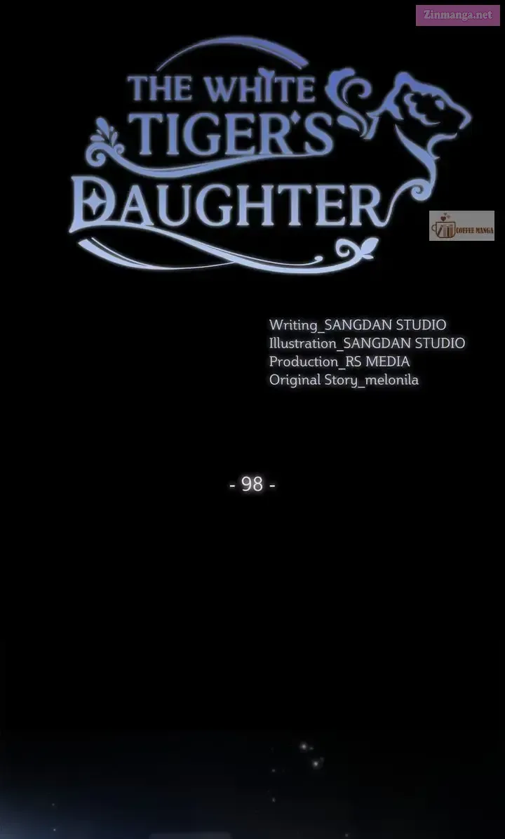 I Become the Tiger’s Daughter Chapter 98 page 4