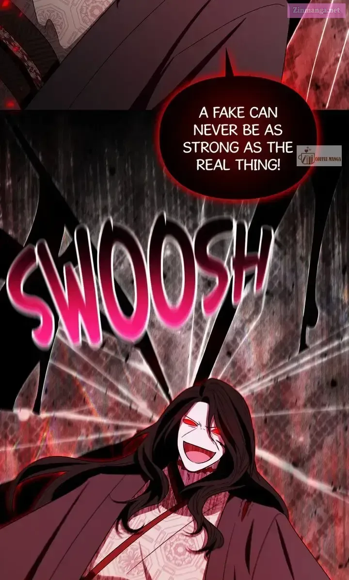 I Become the Tiger’s Daughter Chapter 97 page 16