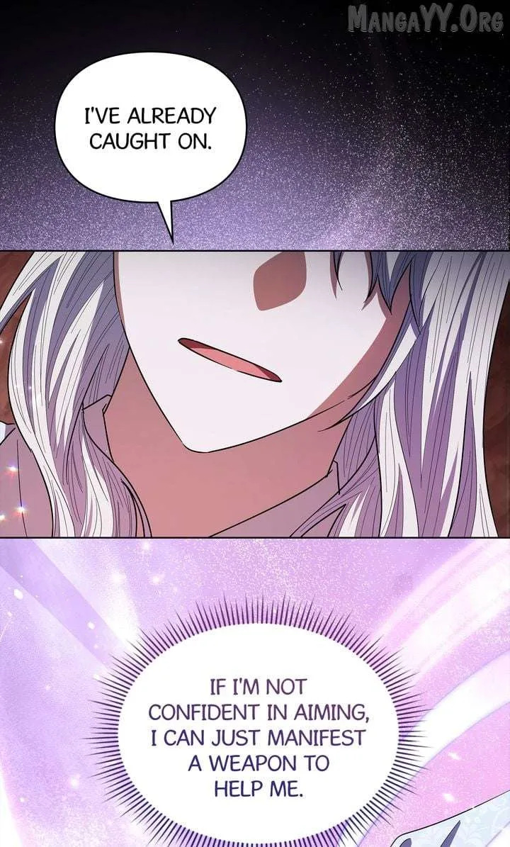 I Become the Tiger’s Daughter Chapter 96 page 61