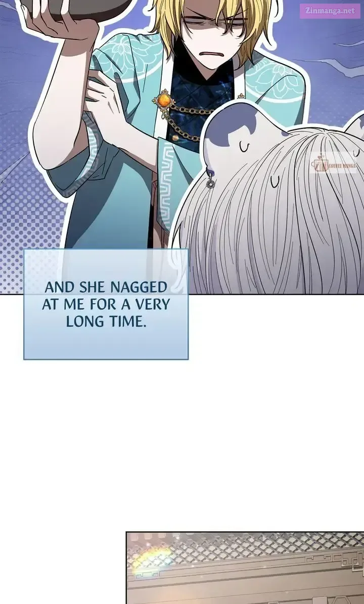 I Become the Tiger’s Daughter Chapter 98 page 16