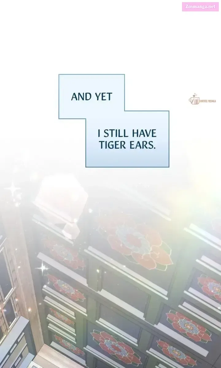I Become the Tiger’s Daughter Chapter 98 page 84