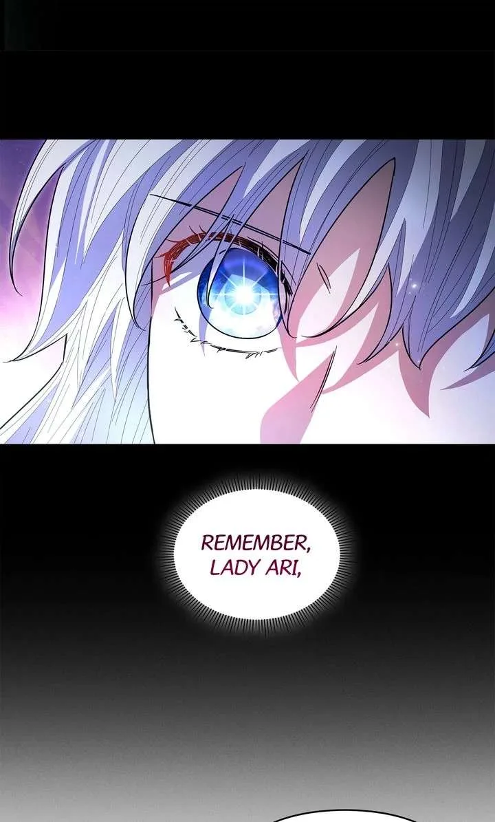 I Become the Tiger’s Daughter Chapter 96 page 68