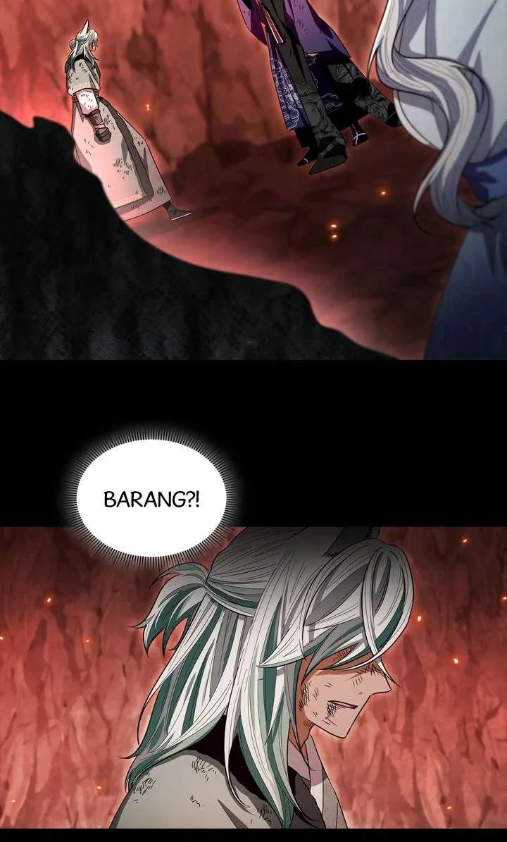 I Become the Tiger’s Daughter Chapter 96 page 47