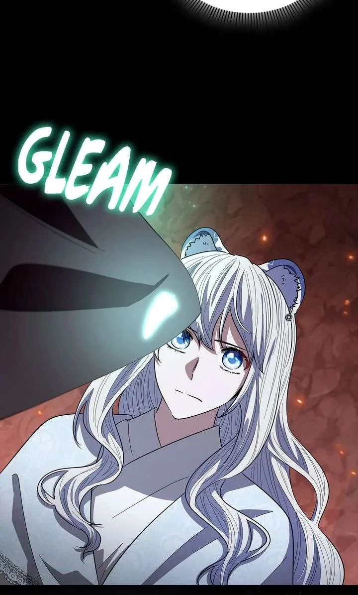 I Become the Tiger’s Daughter Chapter 96 page 60