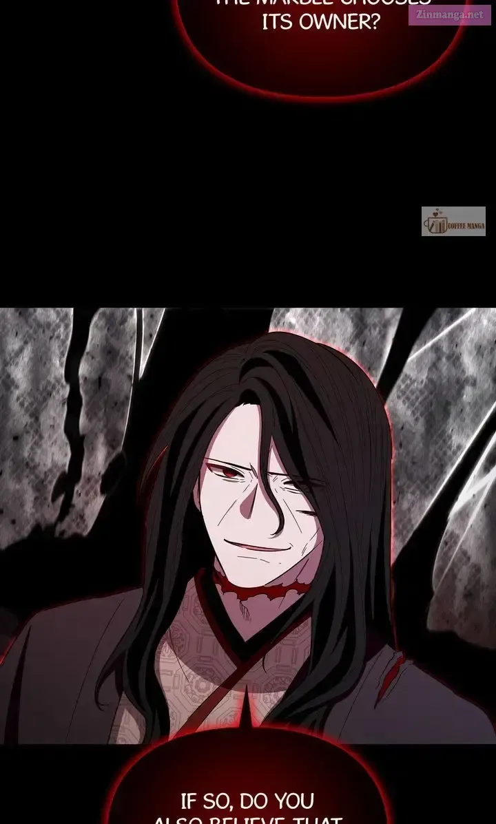 I Become the Tiger’s Daughter Chapter 97 page 39