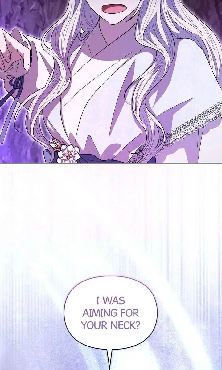 I Become the Tiger’s Daughter Chapter 96 page 85