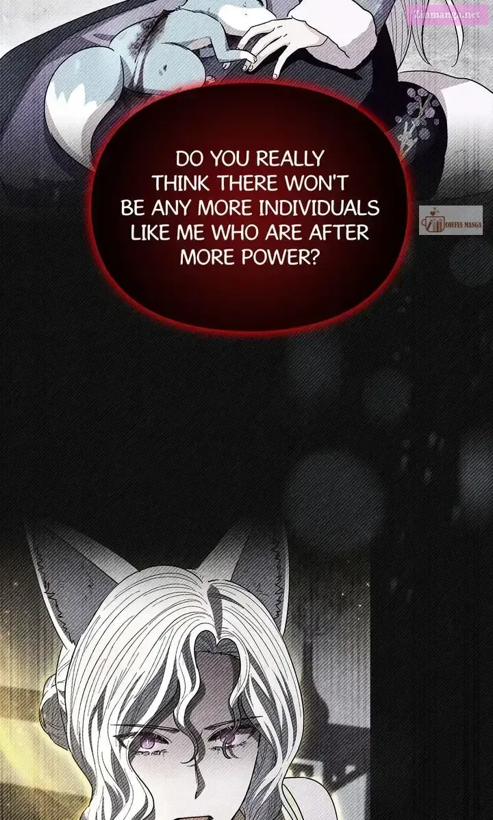 I Become the Tiger’s Daughter Chapter 97 page 44