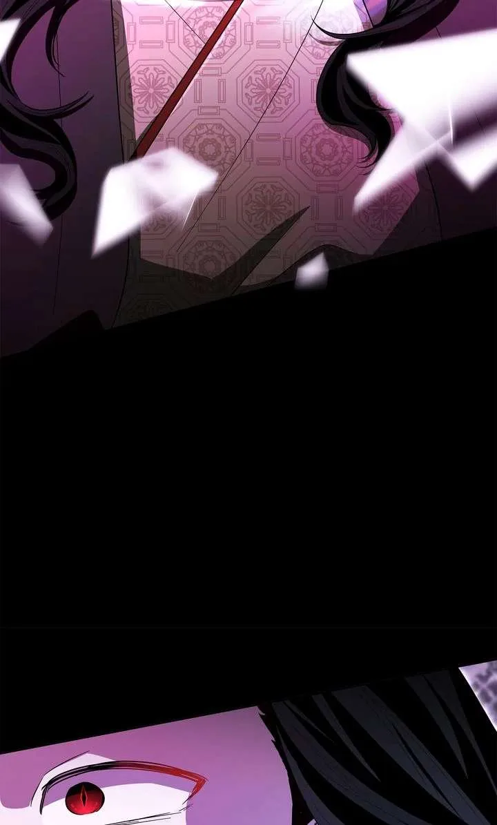 I Become the Tiger’s Daughter Chapter 96 page 83