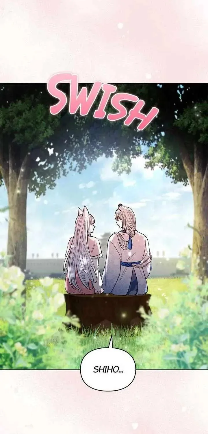 I Become the Tiger’s Daughter Chapter 100 page 64