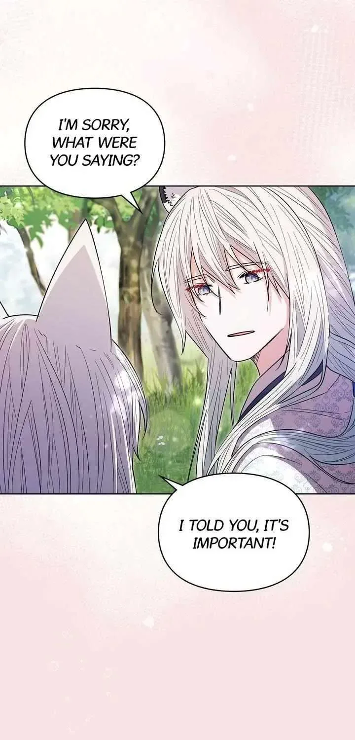 I Become the Tiger’s Daughter Chapter 100 page 65