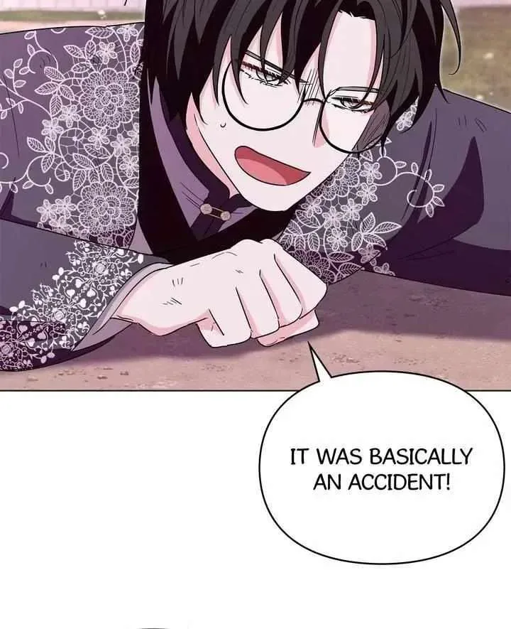 I Become the Tiger’s Daughter Chapter 100 page 14