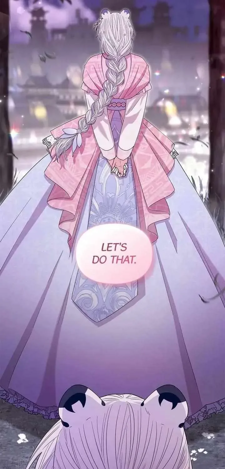 I Become the Tiger’s Daughter Chapter 100 page 79