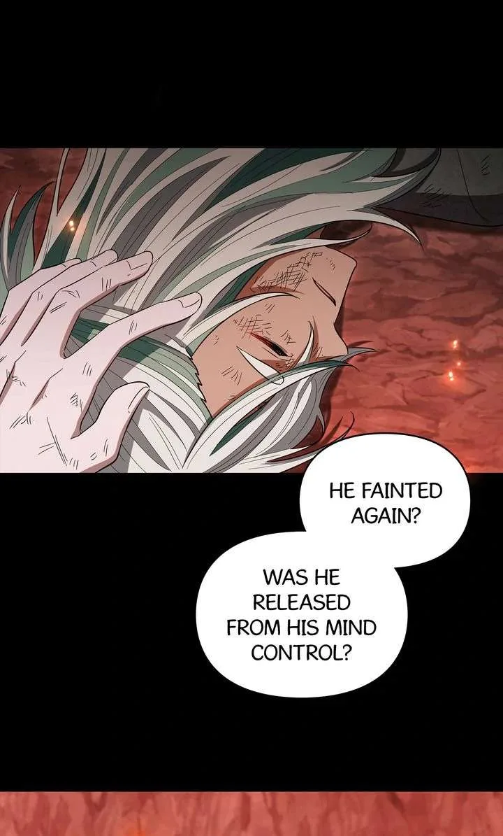 I Become the Tiger’s Daughter Chapter 96 page 93