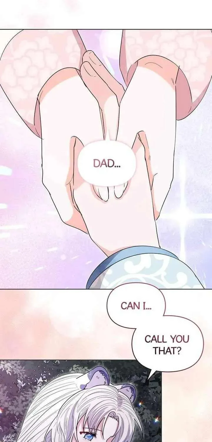 I Become the Tiger’s Daughter Chapter 100 page 56