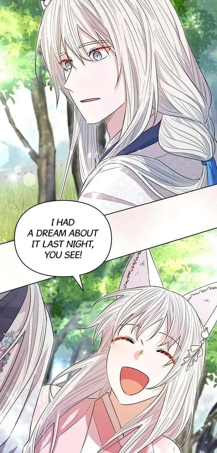 I Become the Tiger’s Daughter Chapter 100 page 68