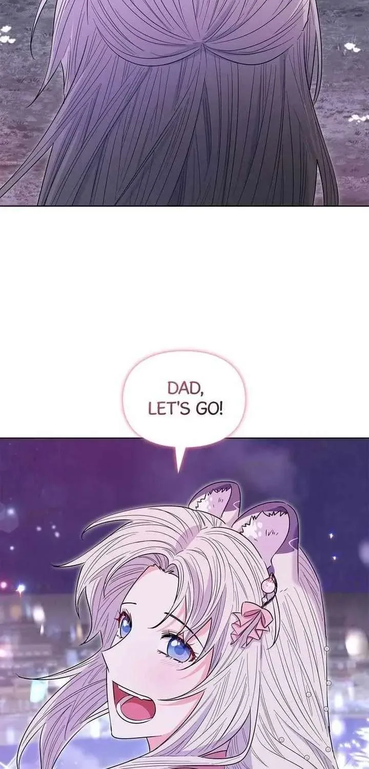 I Become the Tiger’s Daughter Chapter 100 page 80