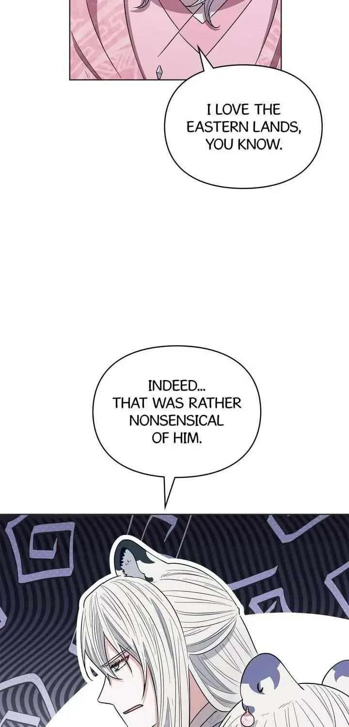I Become the Tiger’s Daughter Chapter 100 page 37